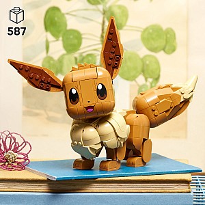 LEGO Pokémon Eevee
