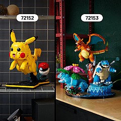 LEGO Pokémon Eevee