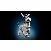 LEGO 72423 Shrek: Shrek, Donkey & Puss in Boots