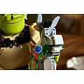 LEGO 72423 Shrek: Shrek, Donkey & Puss in Boots