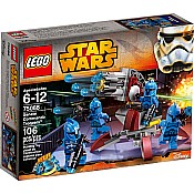 Senate Commando Troopers