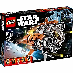 lego jakku quadjumper