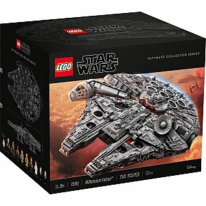 LEGO 75192 Star Wars: Millennium Falcon