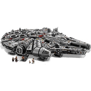 LEGO 75192 Star Wars: Millennium Falcon