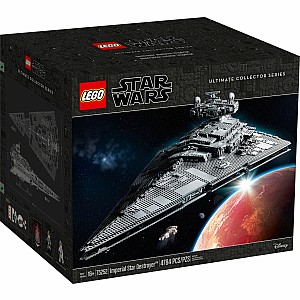 LEGO Star Wars: Imperial Star Destroyer