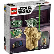 LEGO Star Wars: Yoda