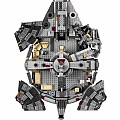 LEGOÂ® Star Wars: Millennium Falcon