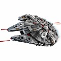 LEGOÂ® Star Wars: Millennium Falcon