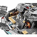 LEGOÂ® Star Wars: Millennium Falcon