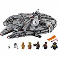 LEGOÂ® Star Wars: Millennium Falcon