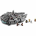 LEGOÂ® Star Wars: Millennium Falcon