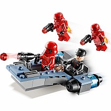 Sith Troopers Battle Pack