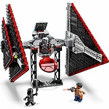 Sith Tie Fighter