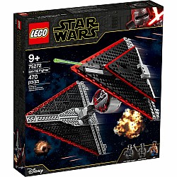 75272 Sith Tie Fighter - LEGO Star Wars - Pickup Only