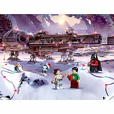 Lego StarÂ Wars Advent Calendar