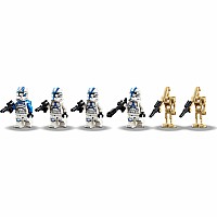 501St Legion Clone Troopers