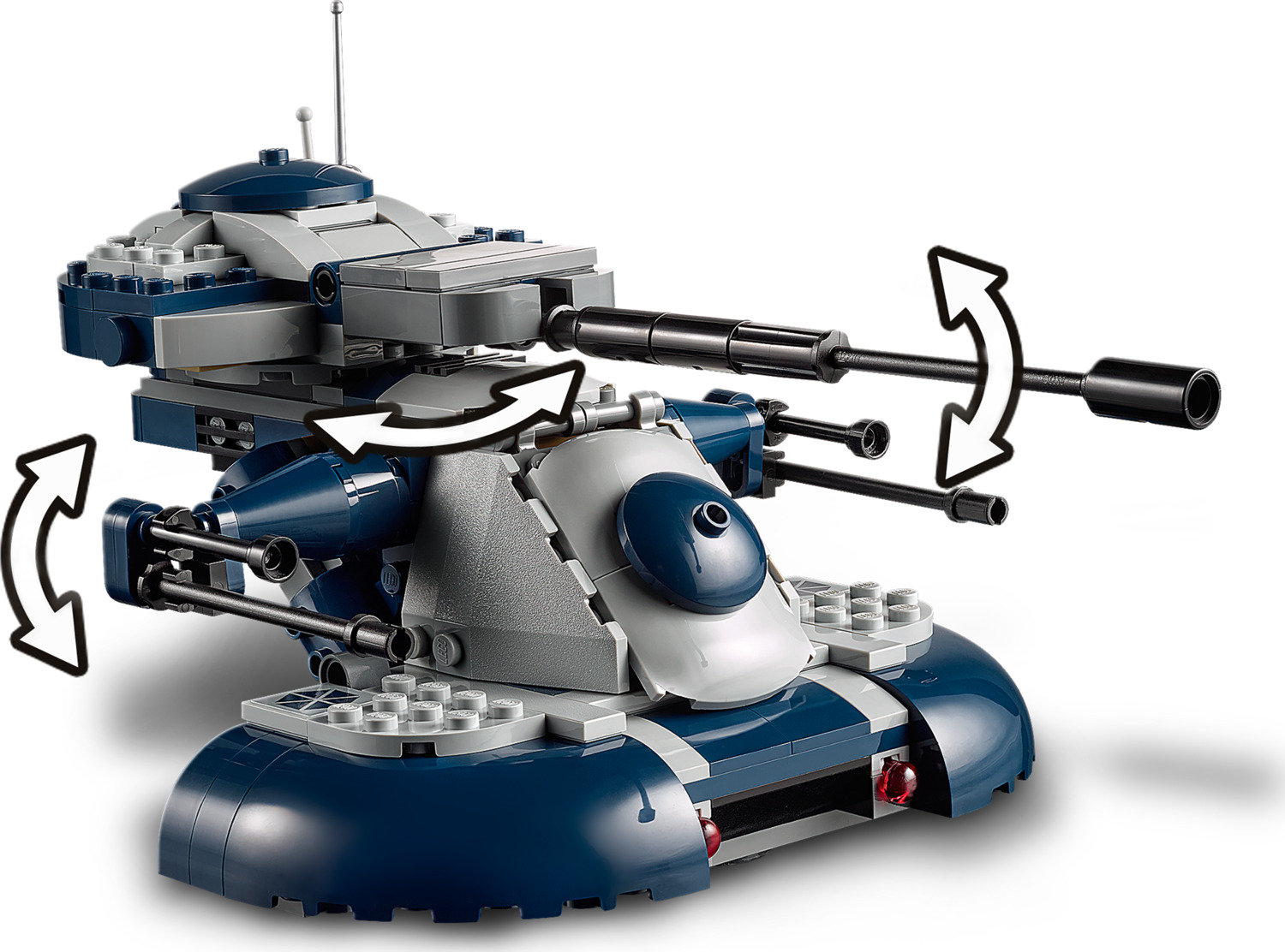 Armored Assault Tank (Aat)