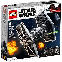 LEGO Star Wars: Imperial TIE Fighter