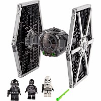 Imperial Tie Fighter