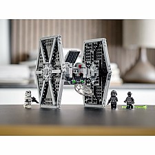 Lego Star Wars Imperial TIE Fighter