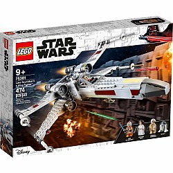 LEGO Star Wars Luke Skywalker's X-Wing Fighter