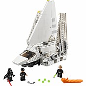 LEGO Star Wars: Imperial Shuttle