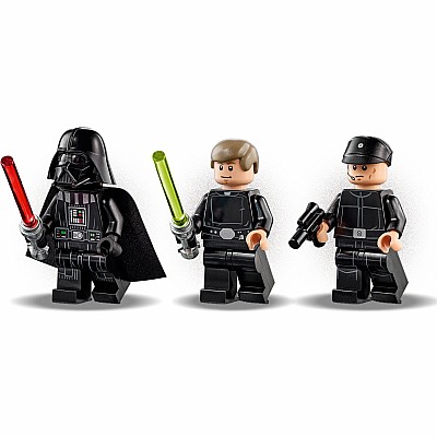 LEGO Star Wars: Imperial Shuttle