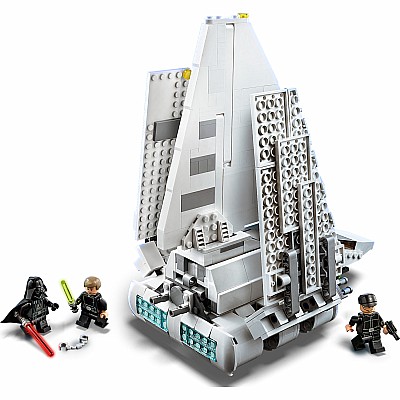 LEGO Star Wars: Imperial Shuttle