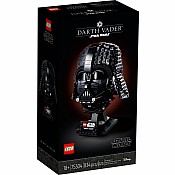 LEGO Star Wars: Darth Vader Helmet