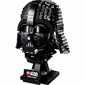 LEGO Star Wars: Darth Vader Helmet