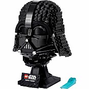 LEGO Star Wars: Darth Vader Helmet