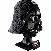 LEGO Star Wars: Darth Vader Helmet