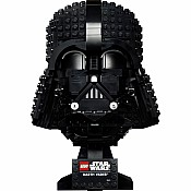 LEGO Star Wars: Darth Vader Helmet