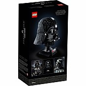 LEGO Star Wars: Darth Vader Helmet