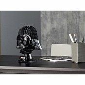 LEGO Star Wars: Darth Vader Helmet