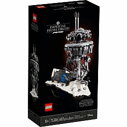 Lego Star Wars 75306 Imperial Probe Droid