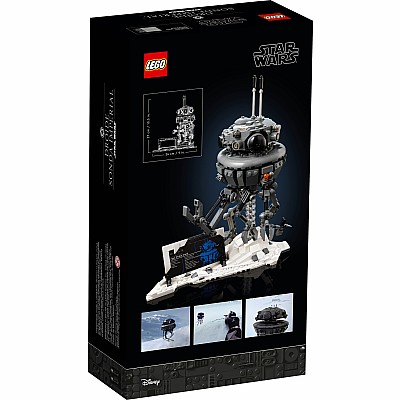 LEGO Star Wars: Imperial Probe Droid