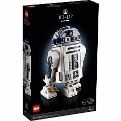 Lego Star Wars:R2-D2