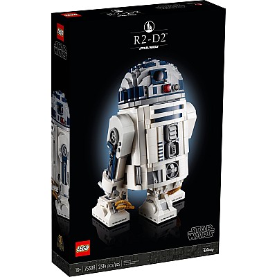 LEGO 75308 R2-D2 (Star Wars)