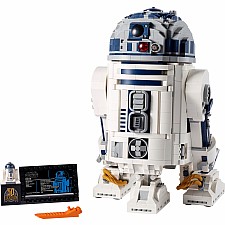 LEGO Star Wars: R2-D2