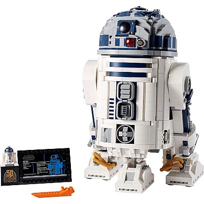 LEGO 75308 R2-D2 (Star Wars)