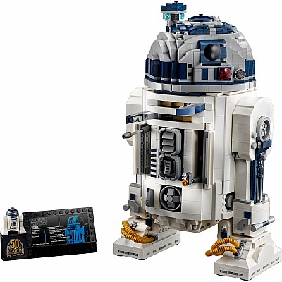 LEGO 75308 R2-D2 (Star Wars)