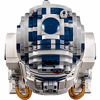 LEGO 75308 R2-D2 (Star Wars)