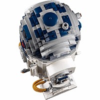 LEGO 75308 R2-D2 (Star Wars)