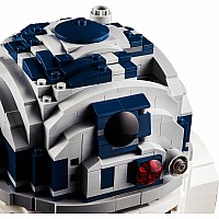 LEGO 75308 R2-D2 (Star Wars)