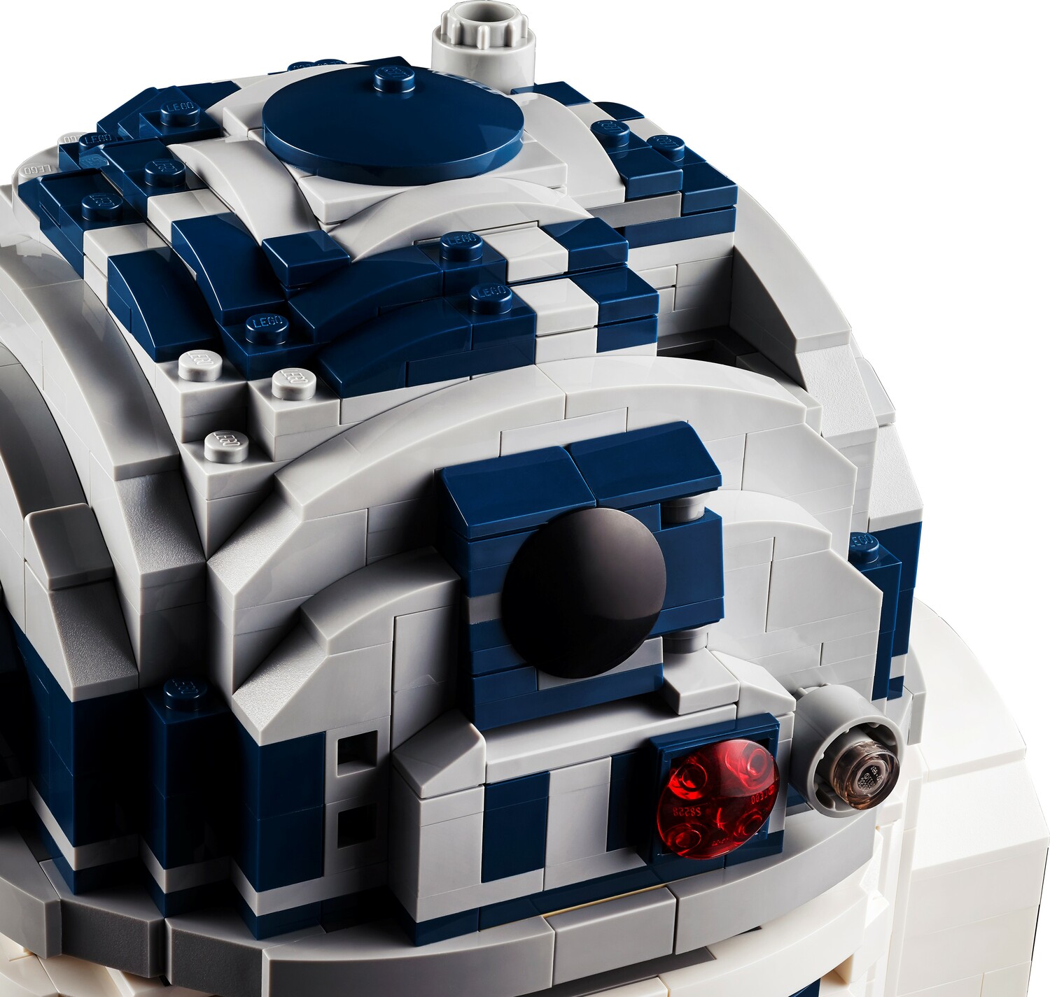 LEGO® 75308 R2-D2 - ToyPro