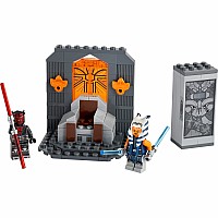 LEGO Star Wars: Duel on Mandalore
