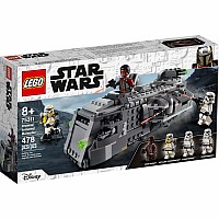 75311 Imperial Armored Marauder - LEGO Star Wars