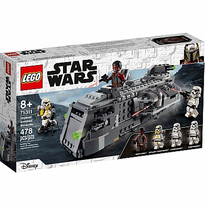 LEGO Star Wars: Imperial Armored Marauder