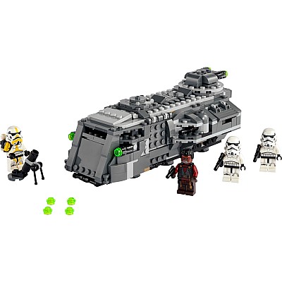 LEGO Star Wars: Imperial Armored Marauder